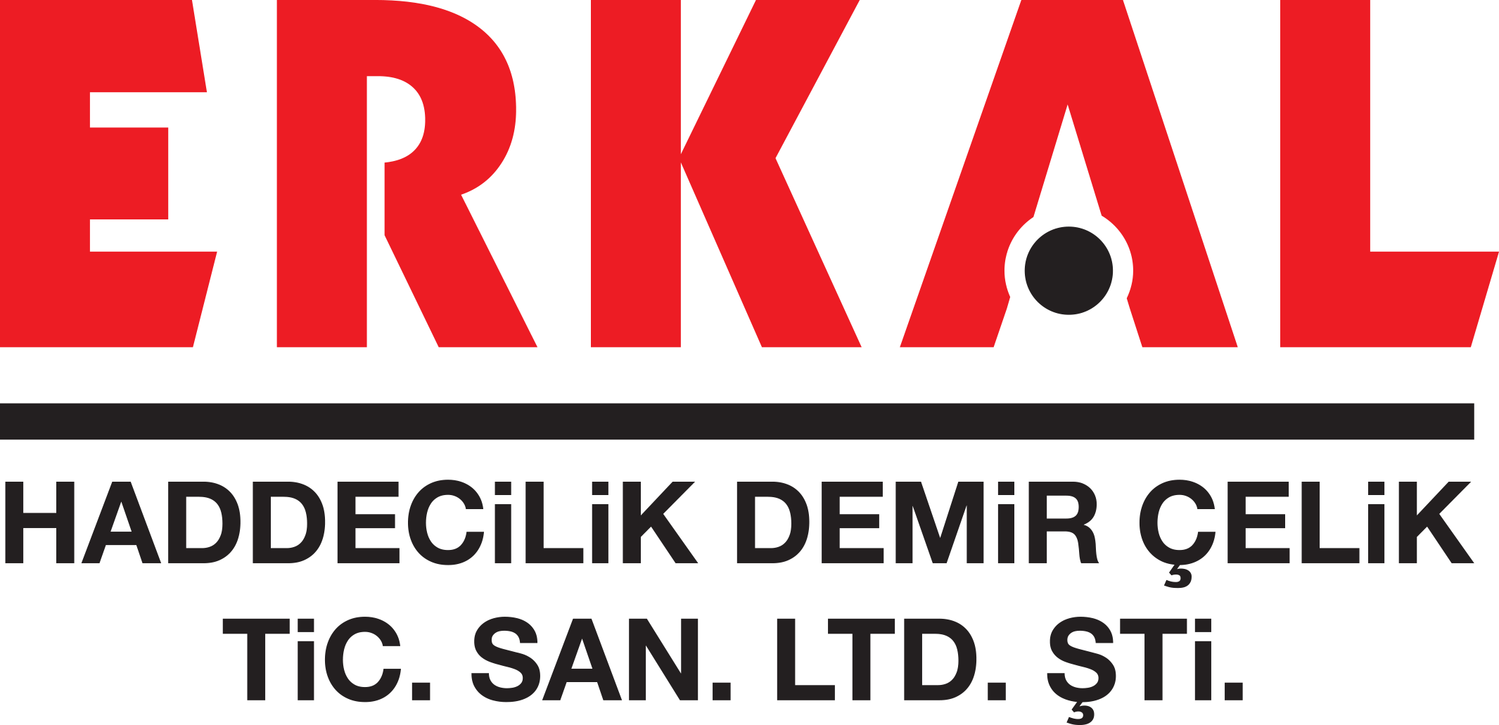 Erkal Çelik Ltd. Şti.